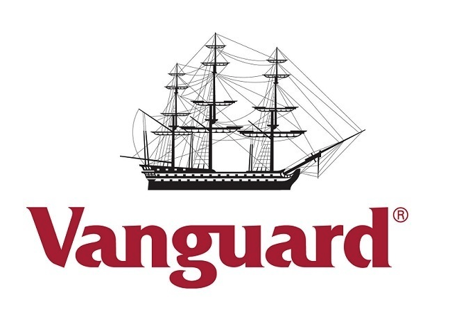 Vanguard ETF